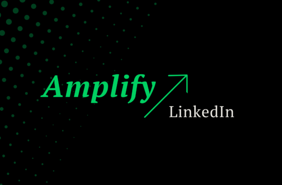 Amplify | LinkedIn (Free Module)